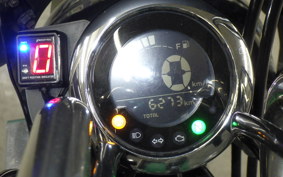 HONDA DAX 125 JB04