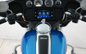 HARLEY FLH 2021 AAP