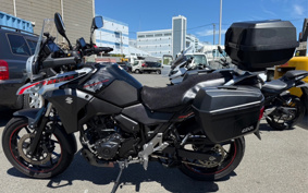SUZUKI STROM 250ABS DS11A