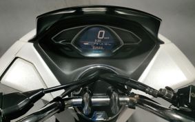 HONDA PCX 125 JF81