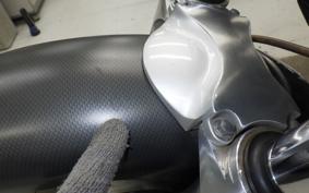 YAMAHA VMAX 2000 3UF