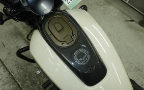 HARLEY RH1250S 2024