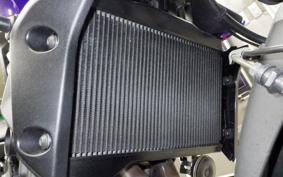 YAMAHA MT-07 2022 RM33J
