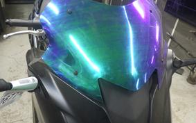 YAMAHA T-MAX 560 T 2020 SJ19J