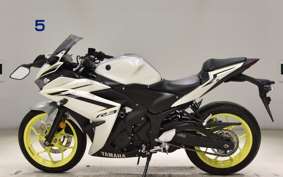 YAMAHA YZF-R3 2019 RH13J