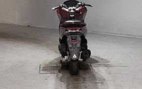 HONDA PCX 125 JF81