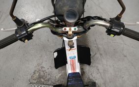 SUZUKI SUPER LEAK FA14B