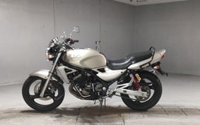 KAWASAKI BALIUS250-2 ZR250B