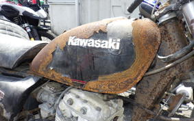 KAWASAKI Z250 Limited KZ250H