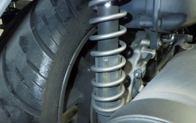 HONDA FORZA Z GEN 2 2014 MF10