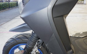 YAMAHA BW S125 Gen.2 SEA6J