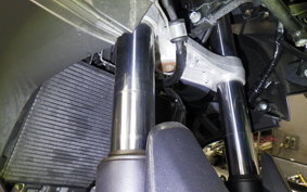 SUZUKI Vｽﾄﾛｰﾑ650A 2021 C733A