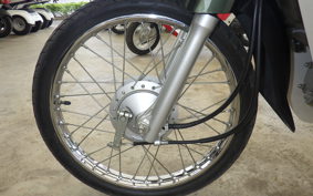 HONDA C50 SUPER CUB AA04
