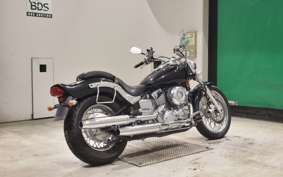 YAMAHA DRAGSTAR 400 2008 VH01J