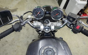 SUZUKI GSX400 IMPULSE 1994 GK79A