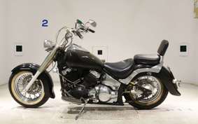 YAMAHA DRAGSTAR 400 CLASSIC 2003 VH01J