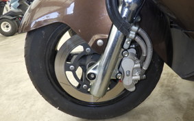 SUZUKI SKYWAVE 250 (Burgman 250) SS 2007 CJ43A