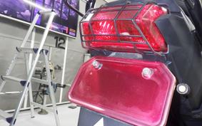 HONDA ZOOMER-X