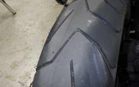 SUZUKI Vｽﾄﾛｰﾑ1000A 2014 VU51A