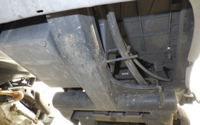 SUZUKI ADDRESS V125 CF4EA