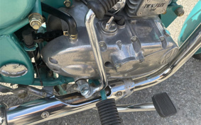 ROYAL ENFIELD CLASSIC 350 2015