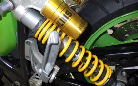 KAWASAKI ZRX1100 2001 ZRT10C