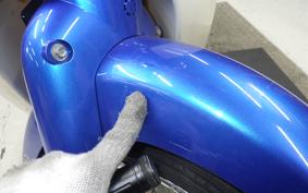 HONDA C110 SUPER CUB 1996 JA44