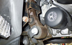 HONDA FORZA SI 2021 MF12