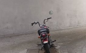 HONDA MONKEY AB27