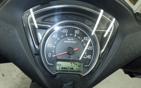 HONDA DIO 110 JK03
