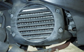 YAMAHA JOG Gen.5 2019 SA36J