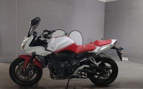 YAMAHA FZ1 FAZER 2009 RN21J