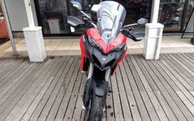 DUCATI MULTI STRADA 950S 2019 AD00