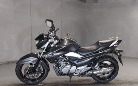 SUZUKI GSR250 GJ55D