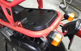 HONDA ZOOMER 2004 AF58