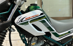 YAMAHA  SEROW 250 FINAL ED DG31J