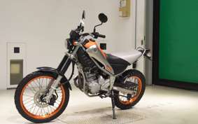 YAMAHA TRICKER Gen.2 DG16J