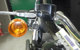 HARLEY FLFB 1750 2019