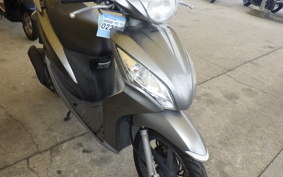 HONDA DIO 110 JF31