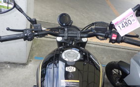 YAMAHA XSR700 2023 RM41J