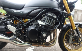 KAWASAKI Z900RS SE 2024 ZR900K