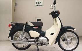 HONDA C110 SUPER CUB 2005 JA59
