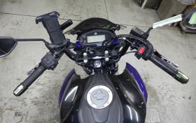 YAMAHA FZ25 1989