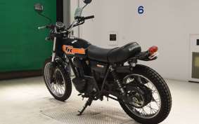 KAWASAKI 250TR BJ250F