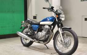 HONDA CB400SS E 2007 NC41