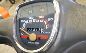 HONDA C90 SUPER CUB HA02