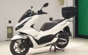 HONDA PCX 160 KF47