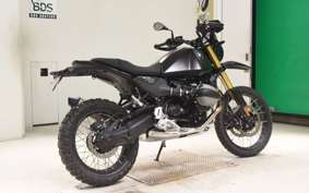 BMW R12G/S 2025