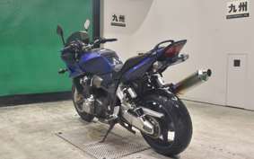 HONDA CB1300SF SUPER BOLDOR 2009 SC54