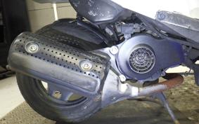 SUZUKI LET's 2 CA1PA